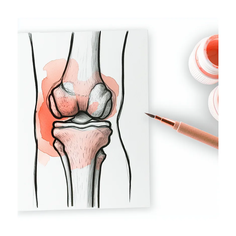 عوارض آمپول سینورا در روماتیسم نوجوانان