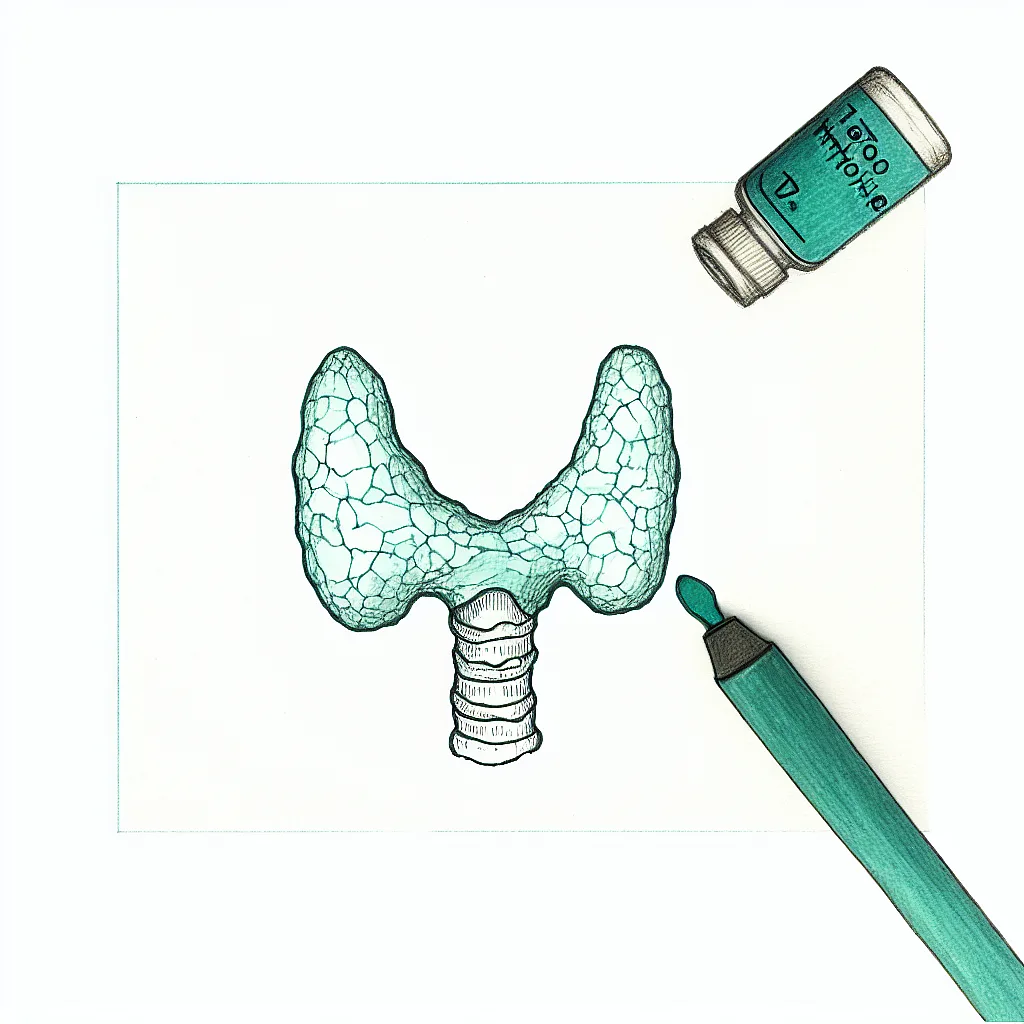 فاصله غذا با قرص لووتیروکسین چند ساعت باشد؟