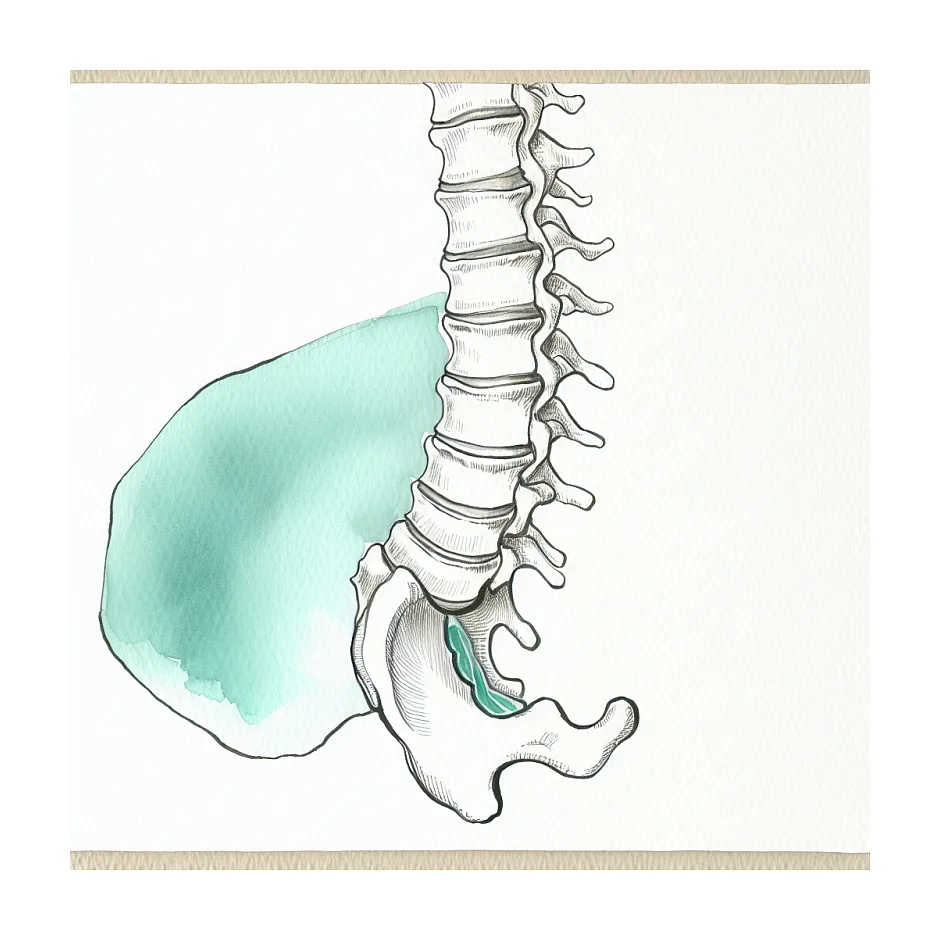 آیا سجده و رکوع برای دیسک کمر ضرر دارد؟ - جواب پزشکی برای DIY