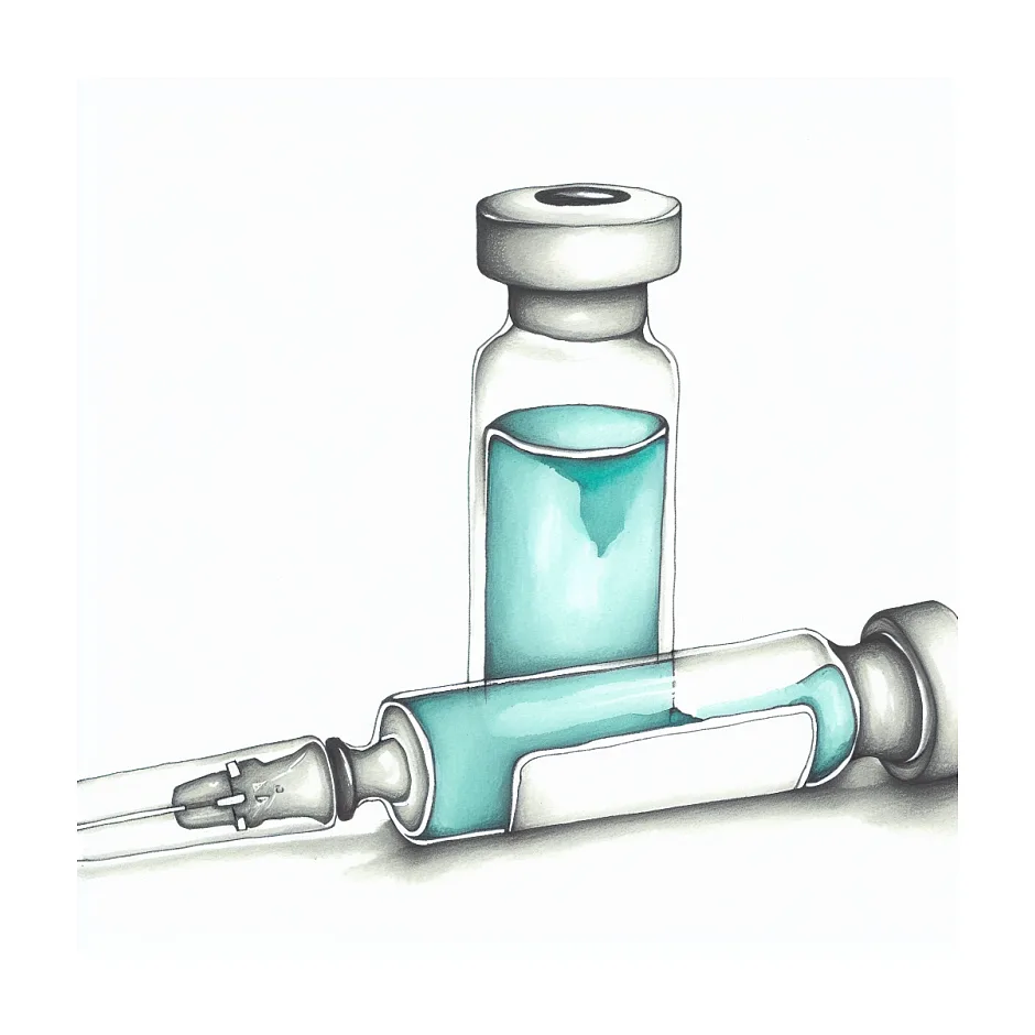 نحوه نگهداری آمپول میکرورلین ۳.۷۵