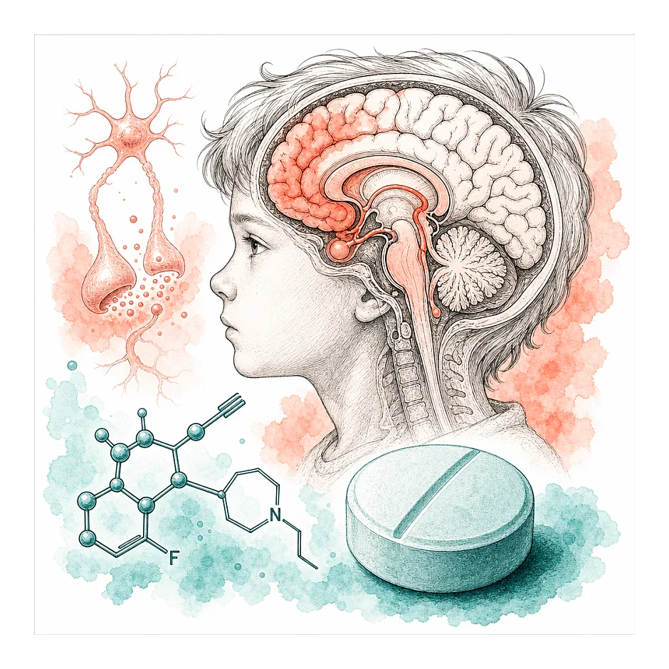 اسنترا برای دختر ۱۰ ساله؛ آیا خطرناک است؟