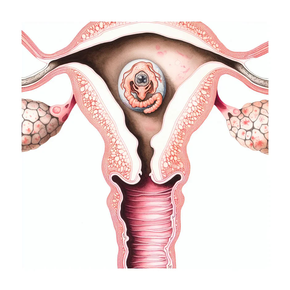 زمان لانه‌گزینی بعد از انتقال جنین و تاثیر استراحت