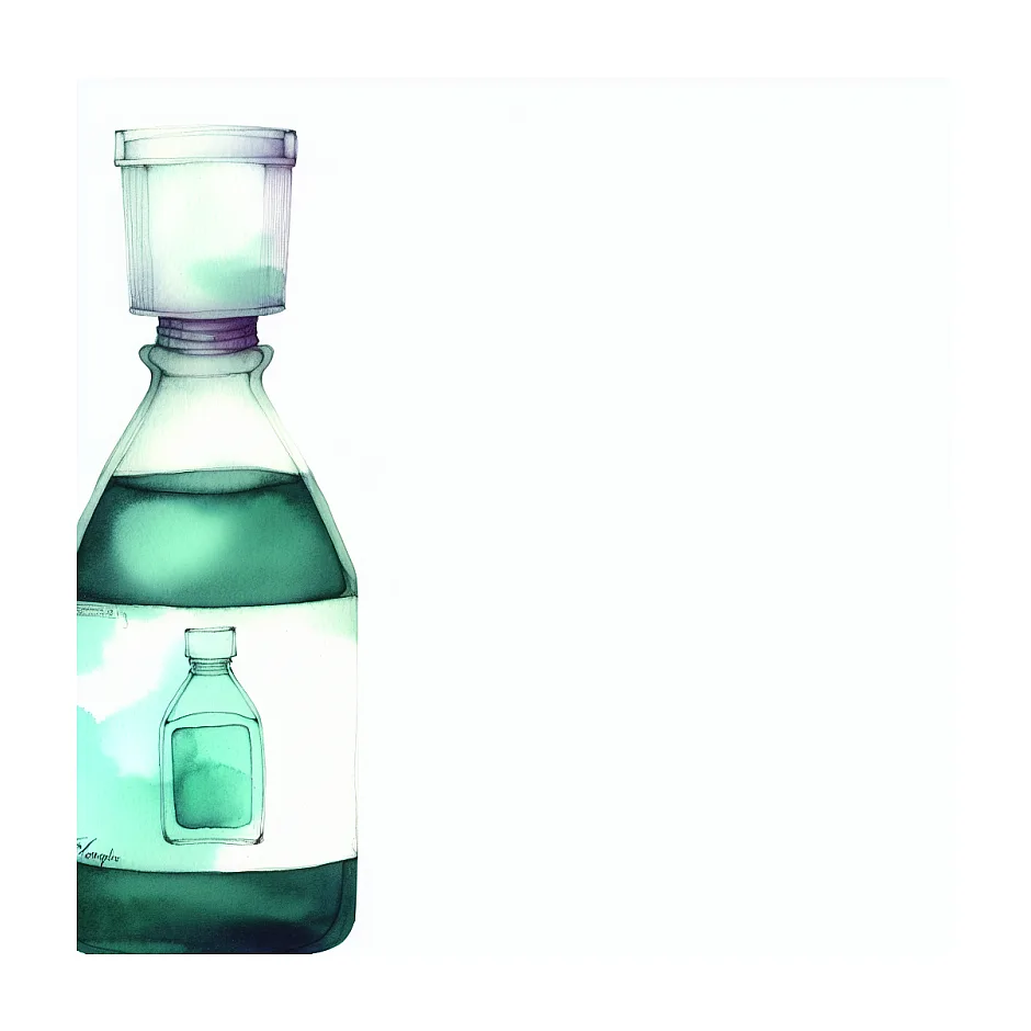 مدت مصرف شربت نئوتادین بعد از باز شدن