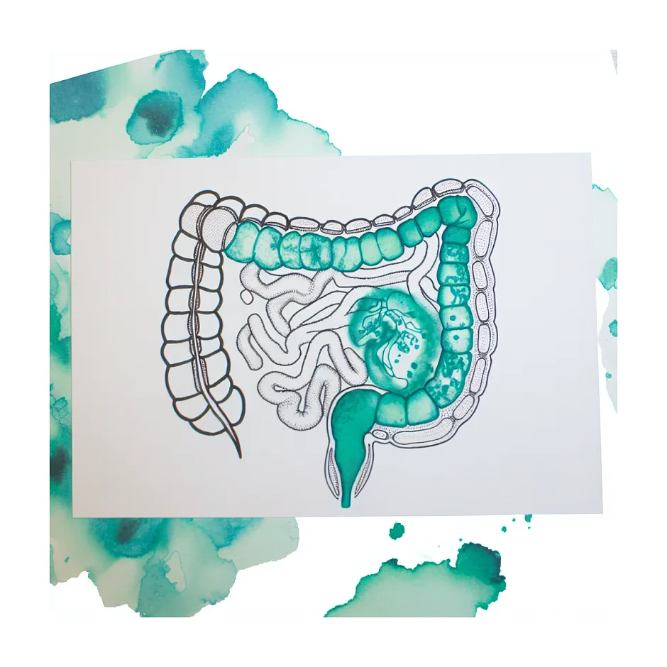 خواب‌آور بودن قطره کولیکز در نوزادان