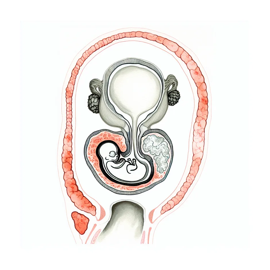 مصرف کاهو و کلم در سه‌ماهه اول بارداری