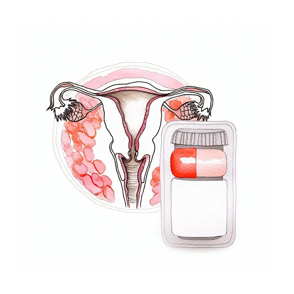 مصرف قرص هیوسین در بارداری؛ مجاز است یا خطرناک؟