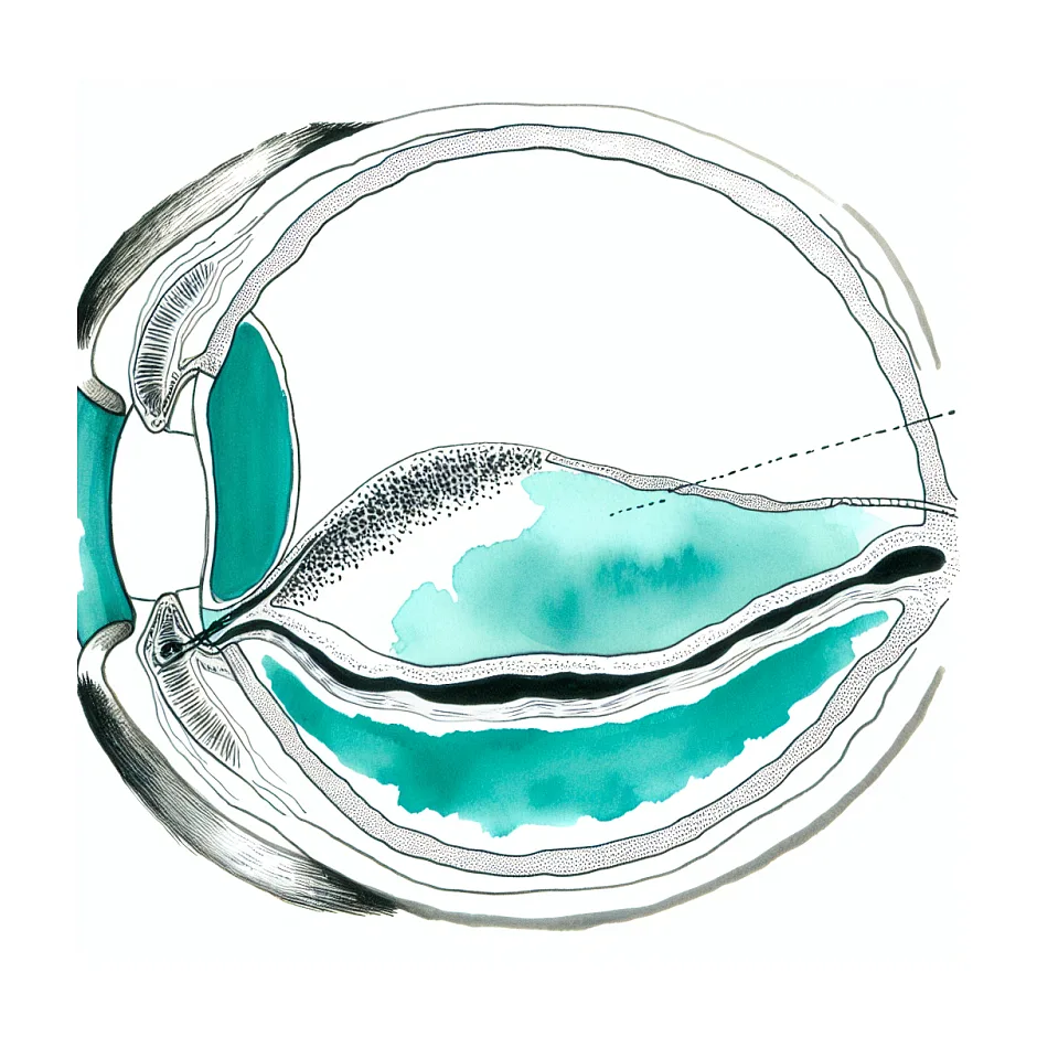 علت سوزش چشم بعد از بیدار شدن از خواب چیست؟