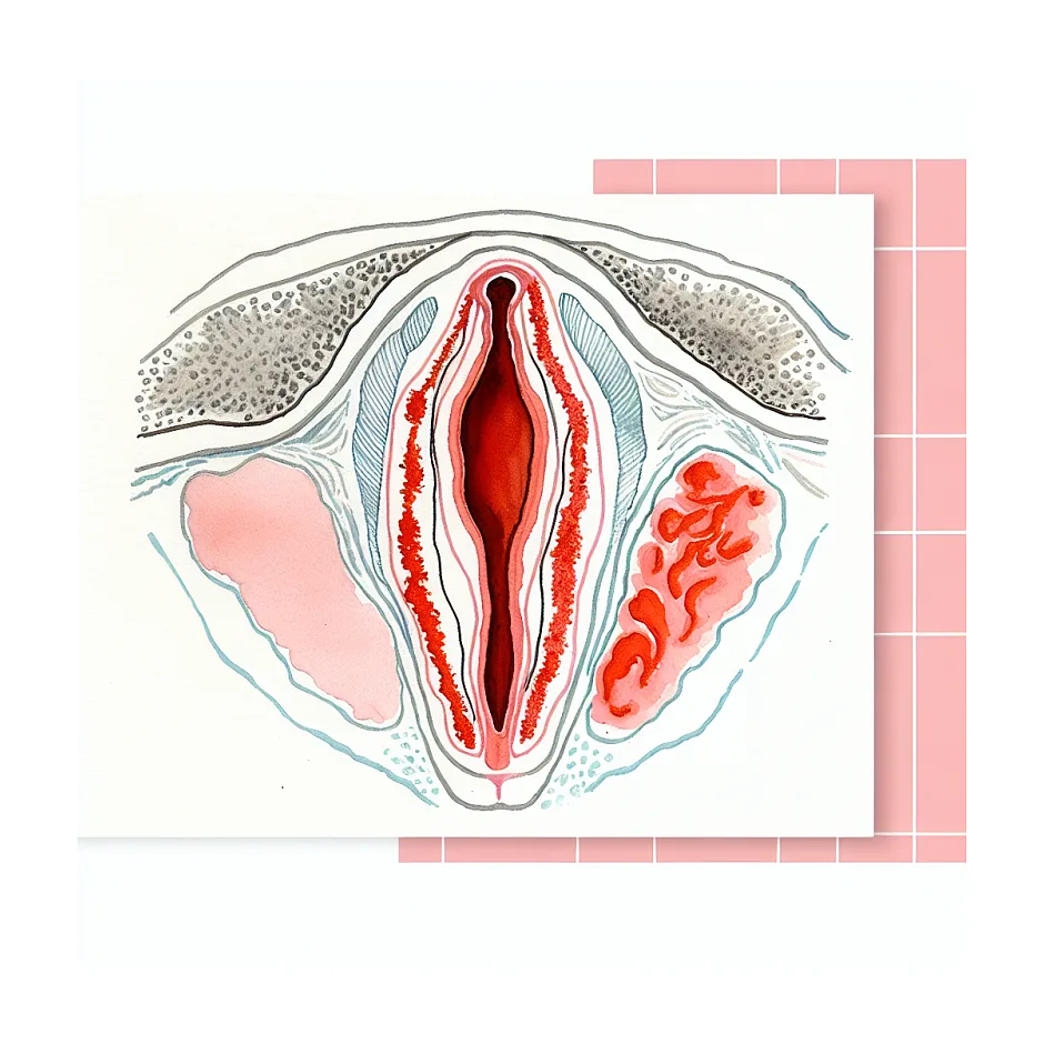 تفاوت کلیندازول با دالاواگ در درمان عفونت واژن