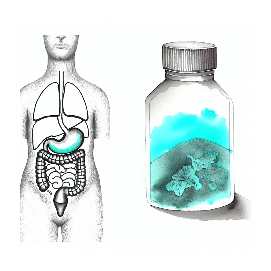 آیا پودر لاغری طلای سبز از عطاری خطرناک است؟