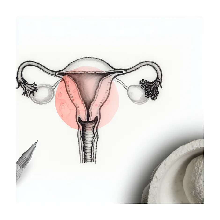 رفتن به استخر در روز هفتم پریودی — آیا بی‌خطر است؟