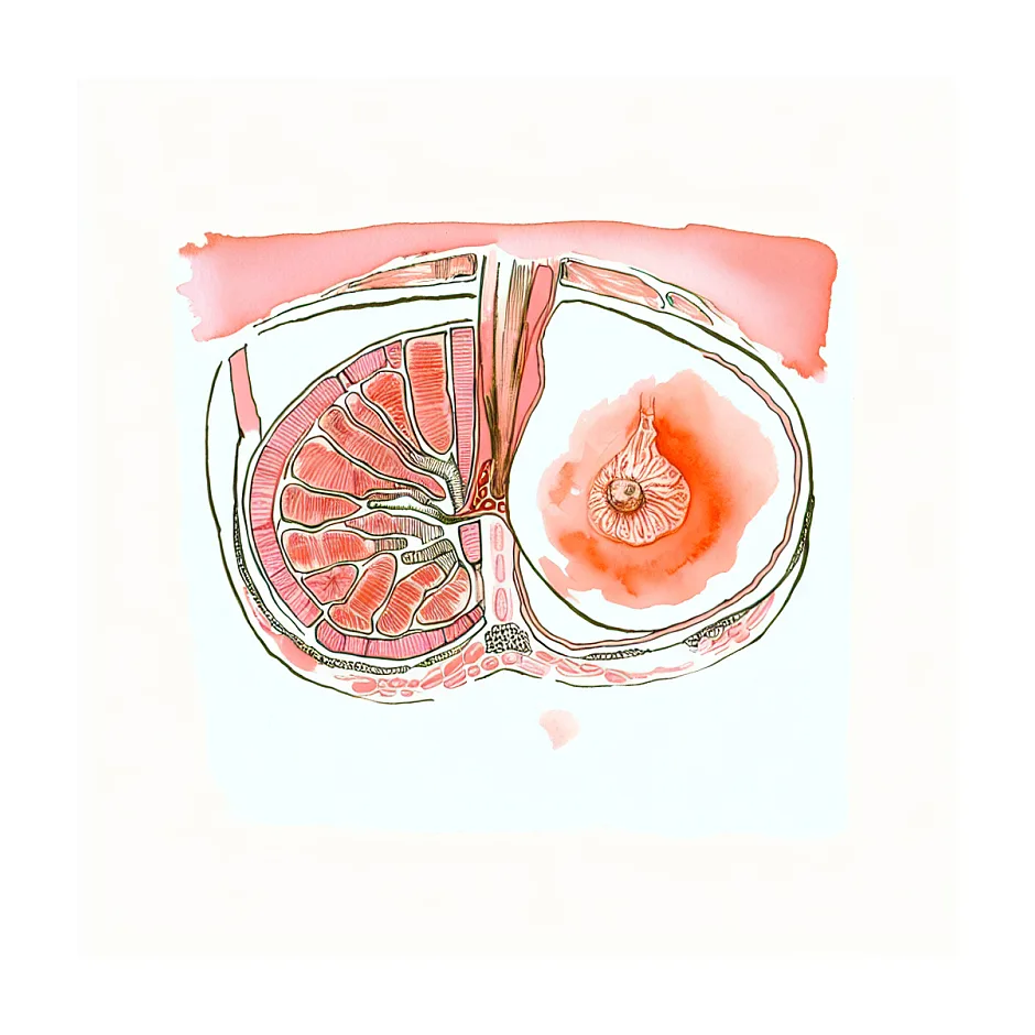 درد سینه و بارداری؛ آیا نداشتن درد یعنی باردار نیستم؟