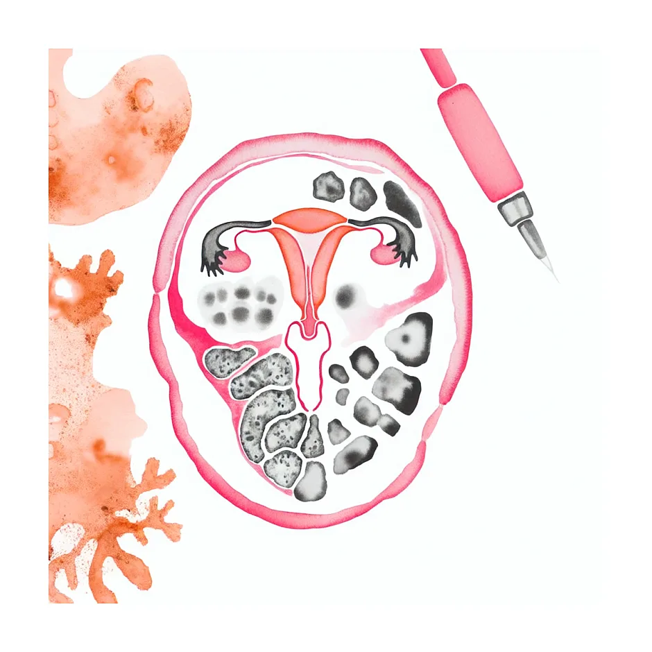 کورتاژ در مطب یا بیمارستان و هزینه تقریبی