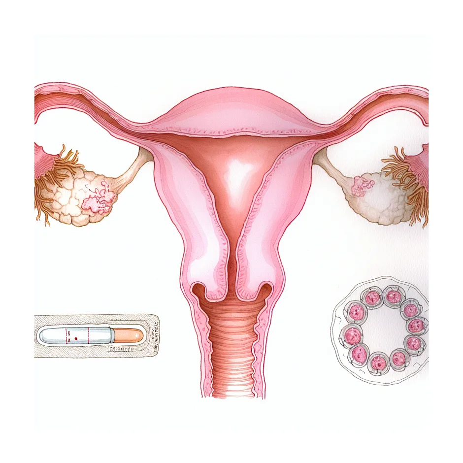 پریود نشدن بعد از قرص اورژانسی — دلیل و اقدام فوری