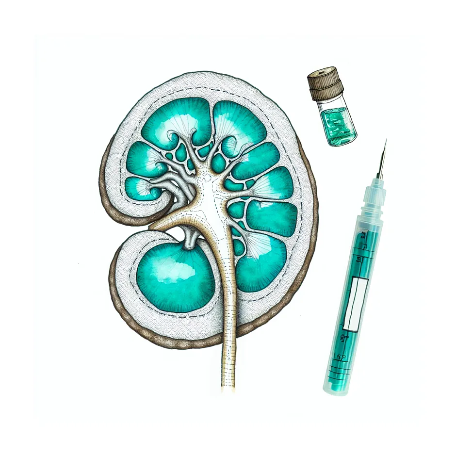 قهوه‌ای شدن ادرار: علل احتمالی و اقدام فوری