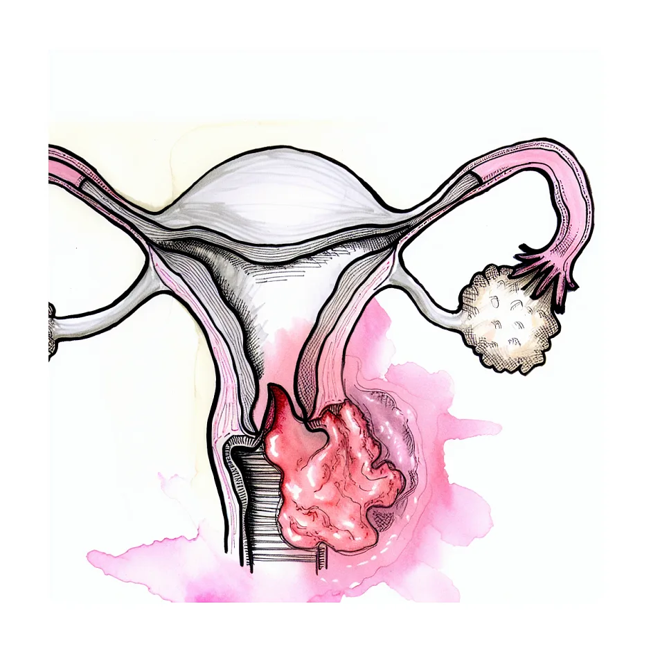 بقایا بعد از سقط: آیا بدون کورتاژ می‌شود باردار شد؟ راهنمای پزشکی و پیگیری