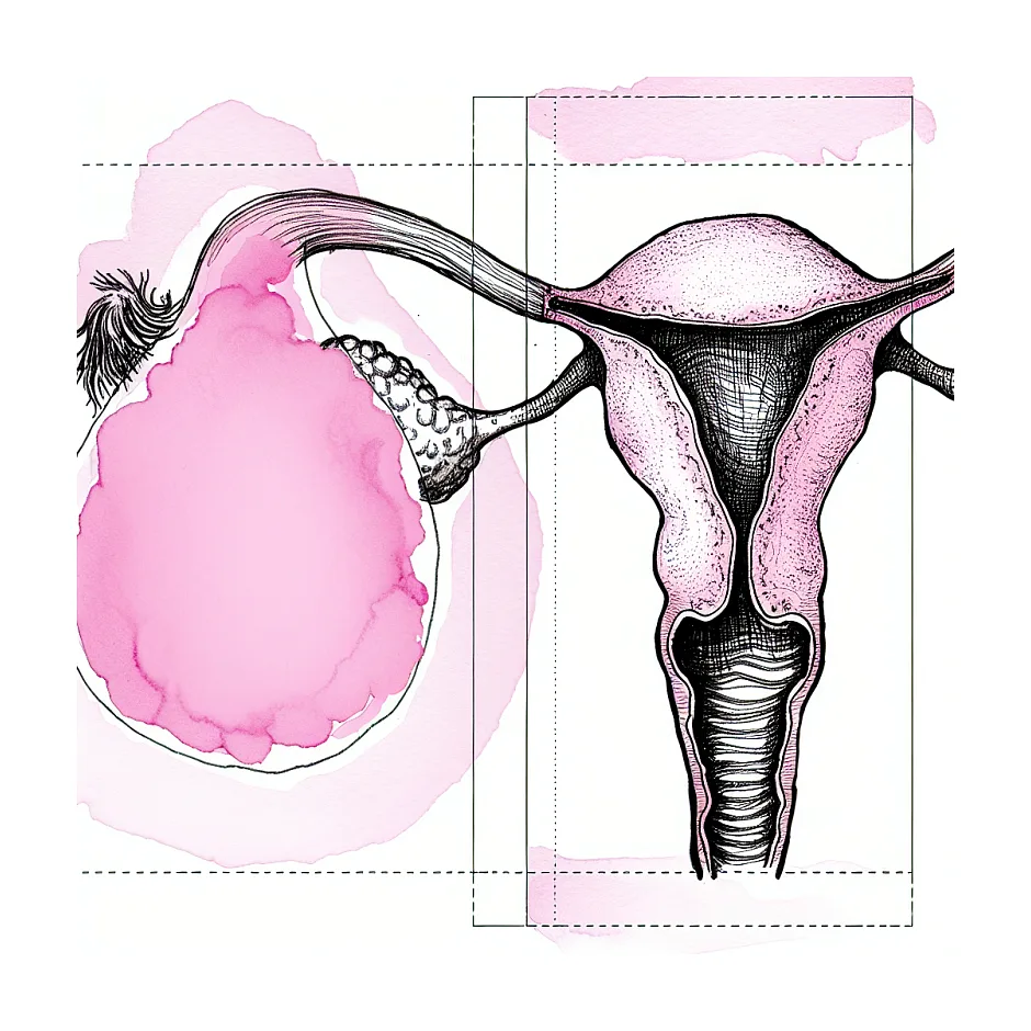 زمان تخمک‌گذاری فولیکول ۱۷ و تزریق آمپول HCG