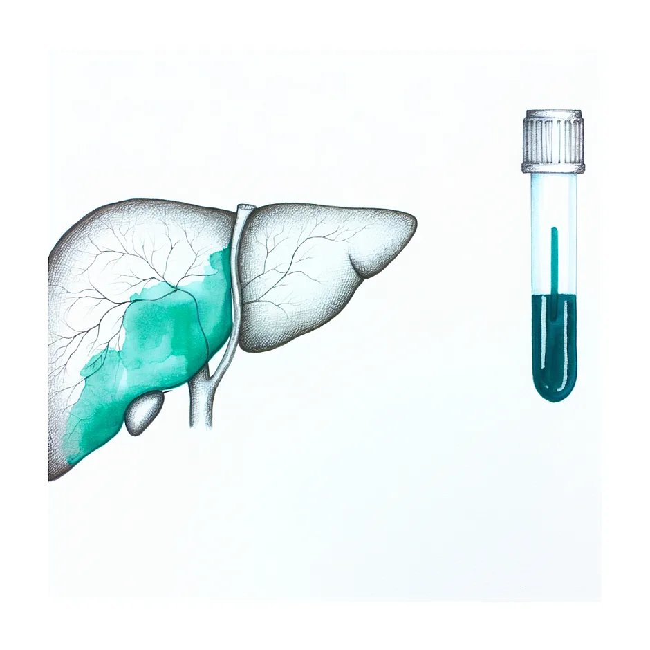 رنج نرمال آنزیم‌ های کبدی SGOT و SGPT در نوزادان و شیرخواران + تفسیر آزمایش