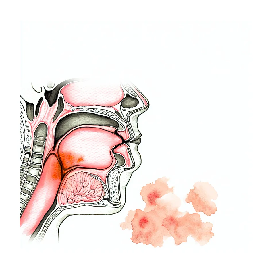 آزیترومایسین یا آموکسی سیلین برای گلودرد و سینه‌درد؟