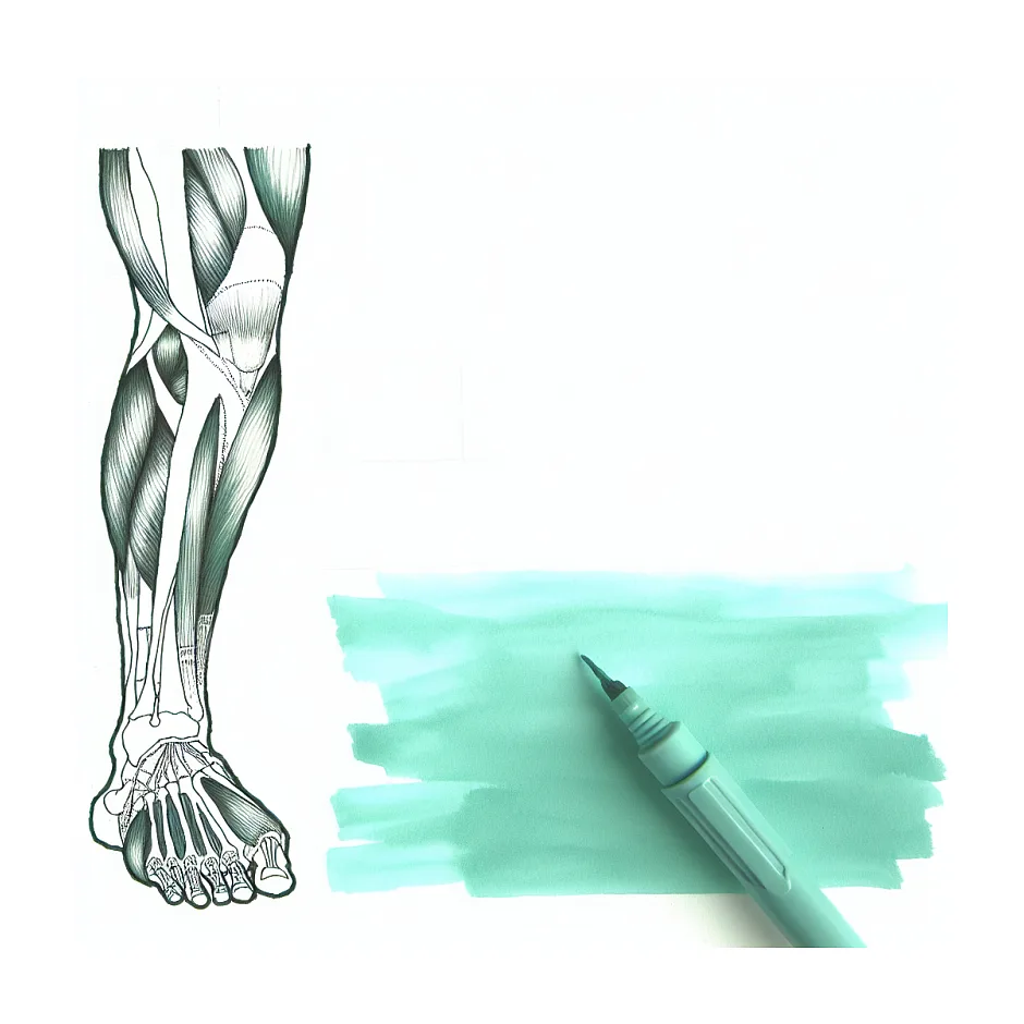 دلیل پرش پاها هنگام خواب بعد از عمل گردن