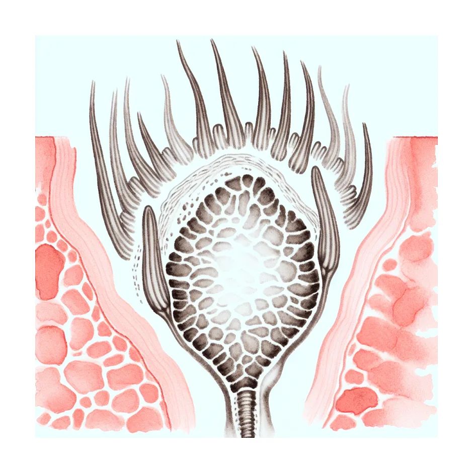 آیا موهای کنده شده دوباره رشد می‌کنند؟ علت، درمان و مدت زمان رشد مو بعد از کنده شدن