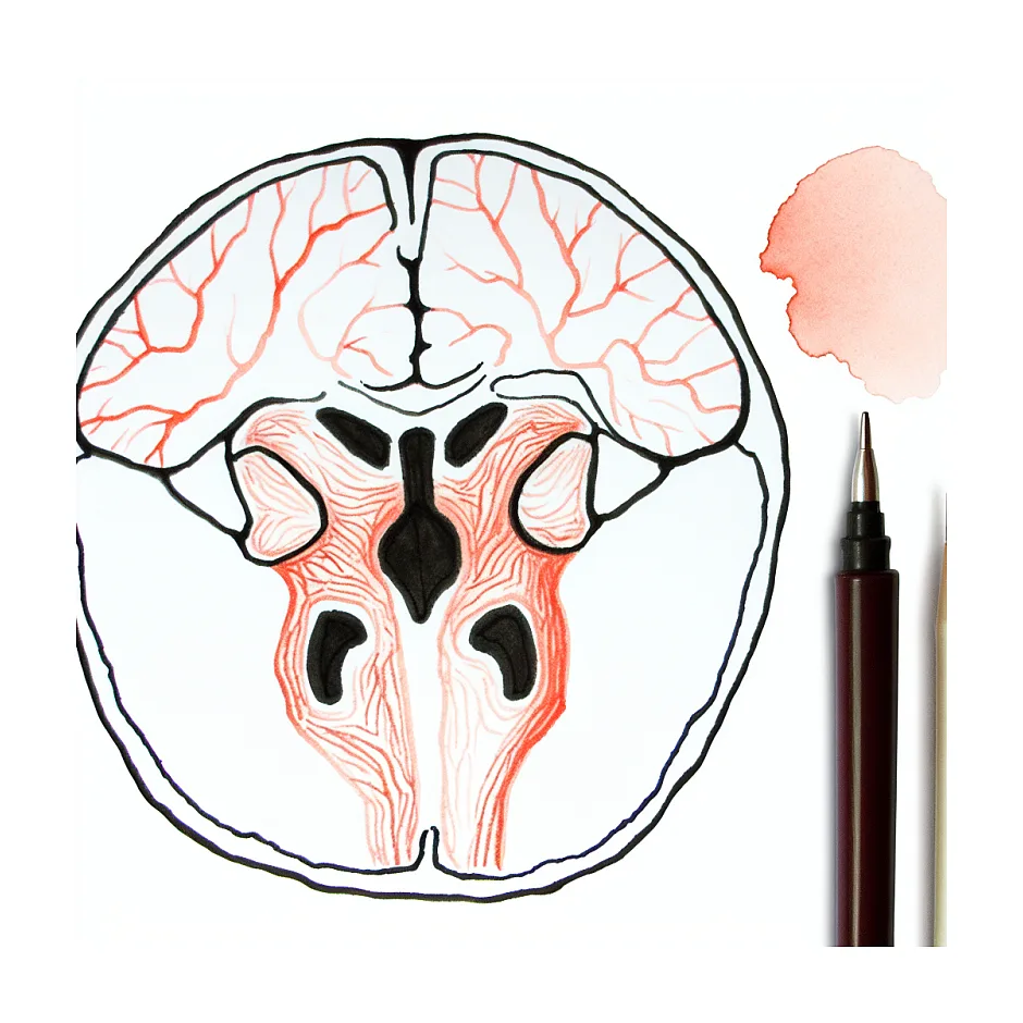 علت تورم شقیقه‌ها و راه‌های بررسی آن