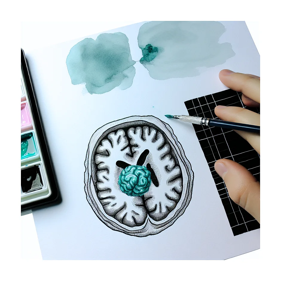 استشمام بوی دود و احتمال تومور مغزی