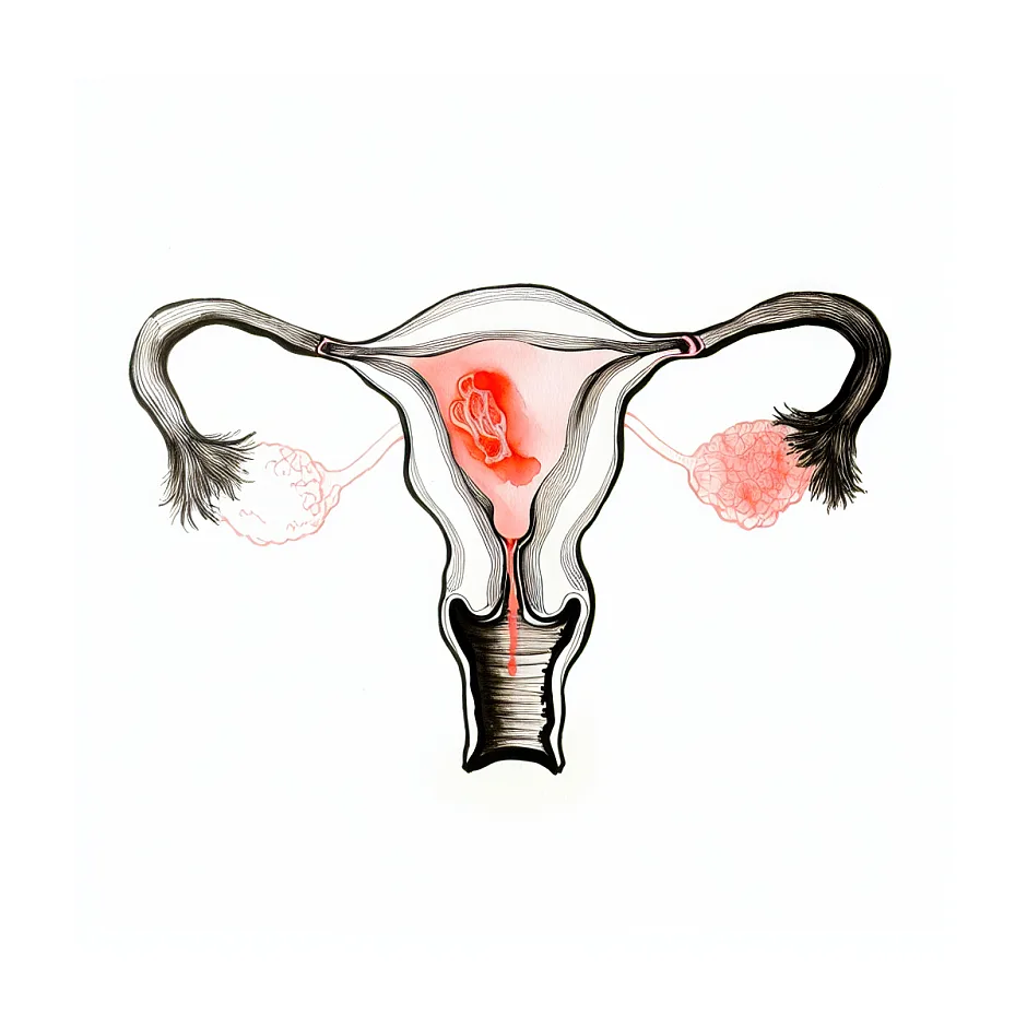 لکه بینی در بارداری و مصرف آسپرین ۸۰