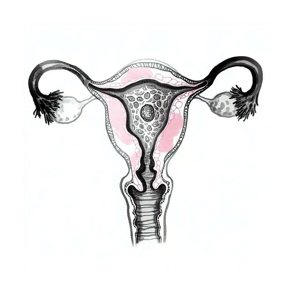 بارداری در ۴۷ سالگی و ذخیره تخمدان پایین