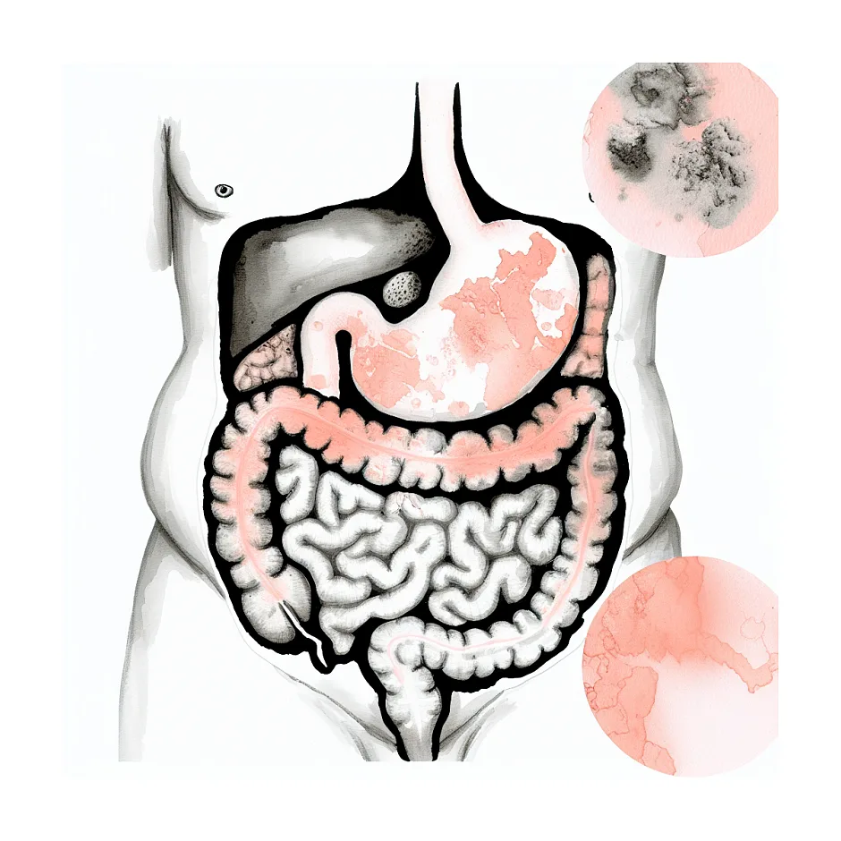 عوارض ظاهری دگزامتازون و سیپروهپتادین و راه‌حل‌ها