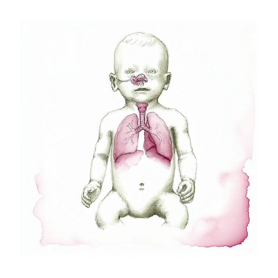 مصرف آموکسی‌سیلین برای نوزاد ۱۵ روزه