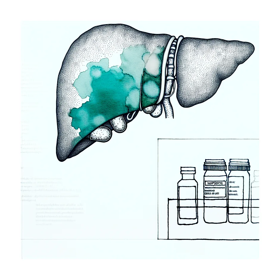 تداخل نوافن و مفنامیک اسید با الکل
