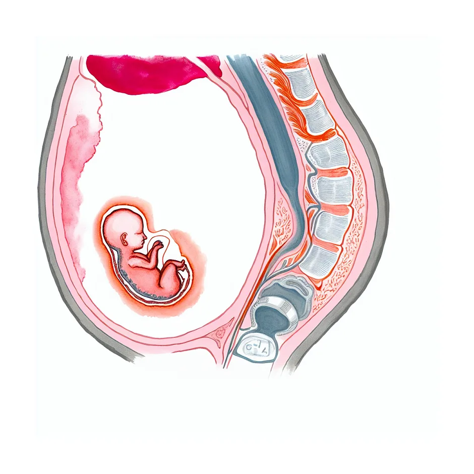 مصرف قرص اسنترا (سرترالین) در بارداری؛ آیا برای جنین خطرناک است؟