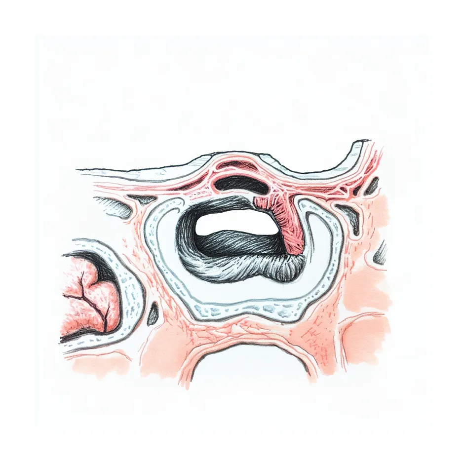استفاده از پماد تتراسایکلین برای زخم داخل بینی