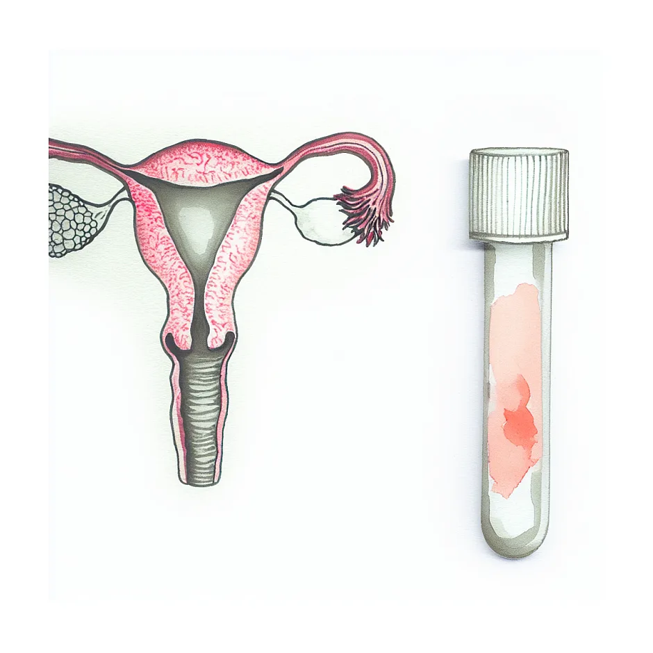 زمان مناسب بی‌بی‌چک بعد از آمپول اچ‌سی‌جی