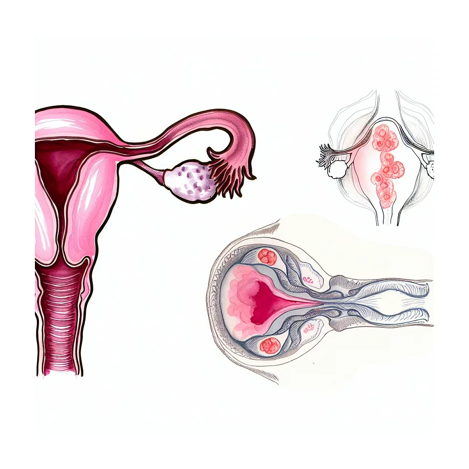 ترشحات بعد از قرص واژینال در بارداری طبیعی است؟