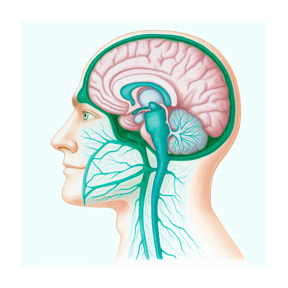 علت مورمور و سوزن‌سوزن شدن سر چیست؟