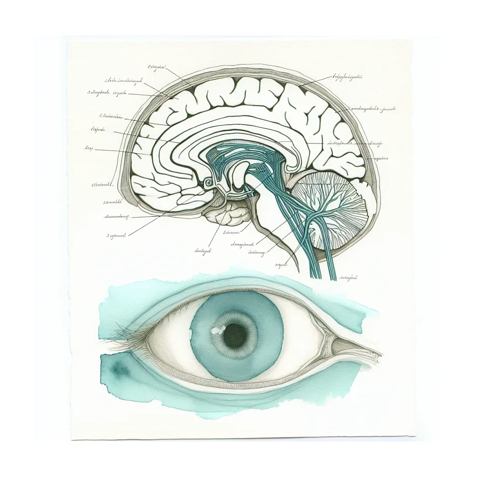 علت سردرد و تهوع هنگام نگاه به مانیتور