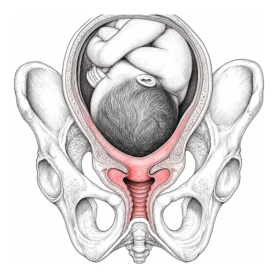 علائم زایمان و عدم پیشرفت در باز شدن دهانه رحم