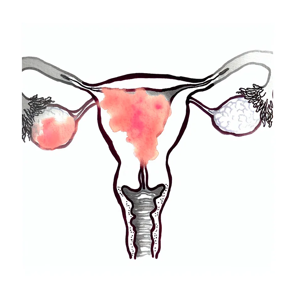 زمان قطع خونریزی بعد از آمپول میکرورلین