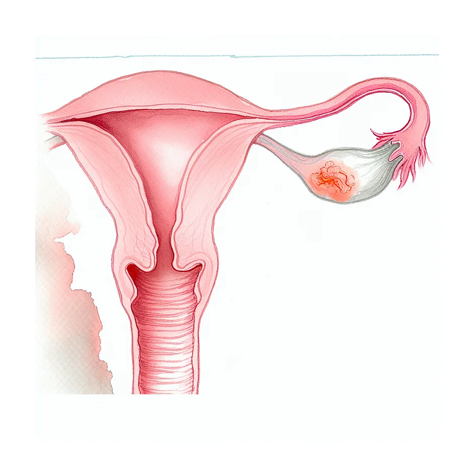 سرماخوردگی قبل از انتقال جنین فریز شده | آیا روی لانه‌گزینی تأثیر دارد؟