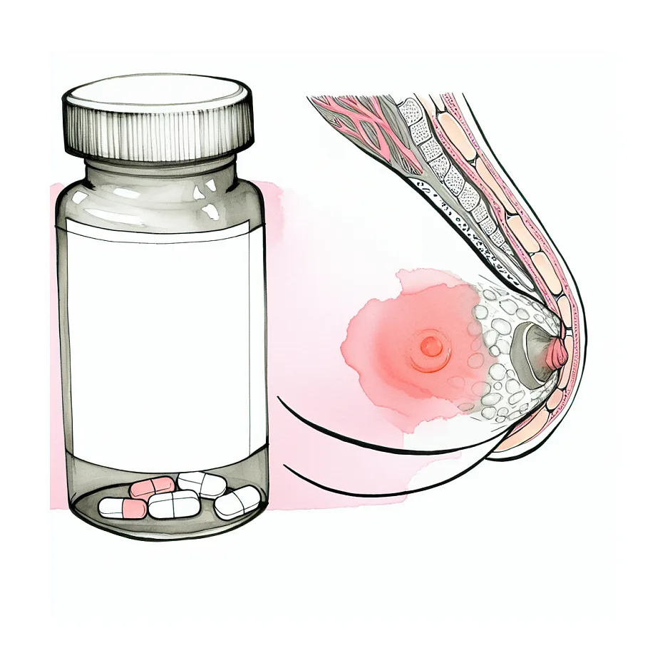 مصرف قرص لاکتاول در دوران شیردهی و تاثیر بر چاقی