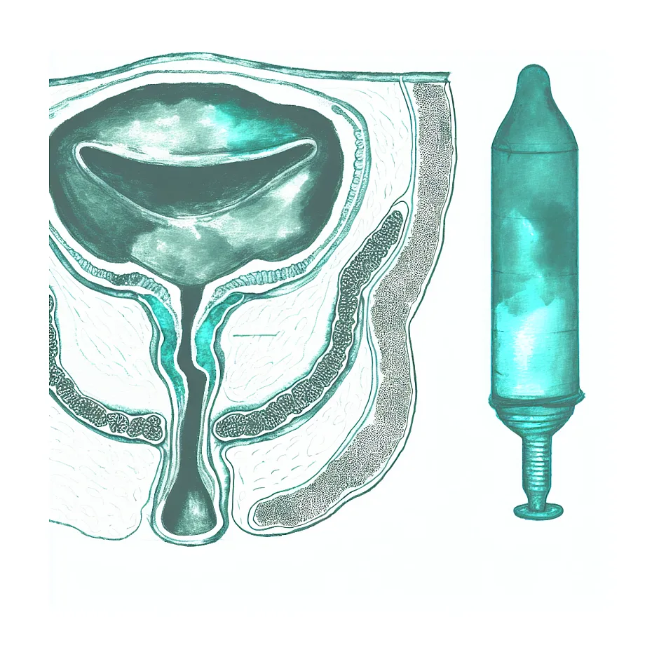 مدت مجاز مصرف شیاف آنتی هموروئید هیدروکورتیزون
