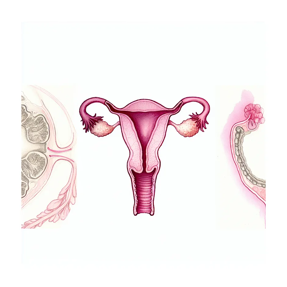 نامنظم شدن پریودی بعد از مصرف فلوکستین