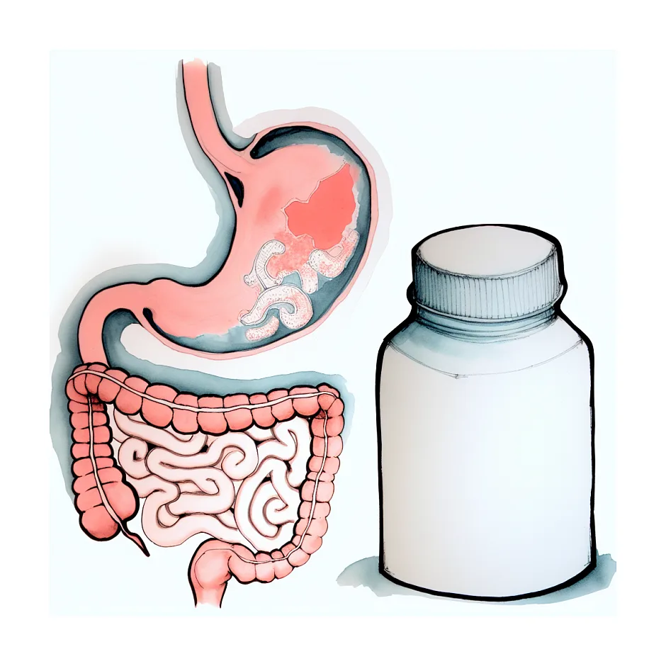 مصرف پودر انترامیل با شیر یا آب برای افزایش وزن