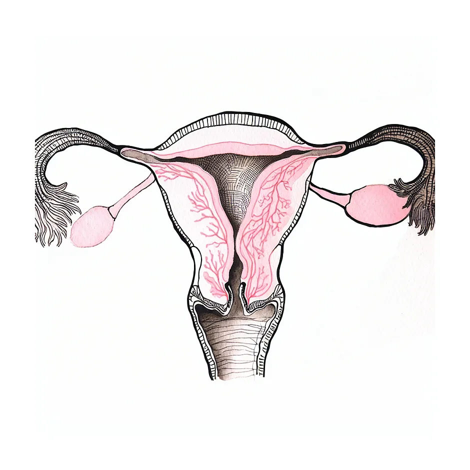 دعوت به پرسشنامه تخصصی: علت تب و لرز در دوره پریود