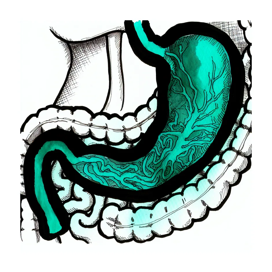 دل‌درد و دل‌پیچه بدون اسهال و استفراغ — چقدر طول می‌کشد؟