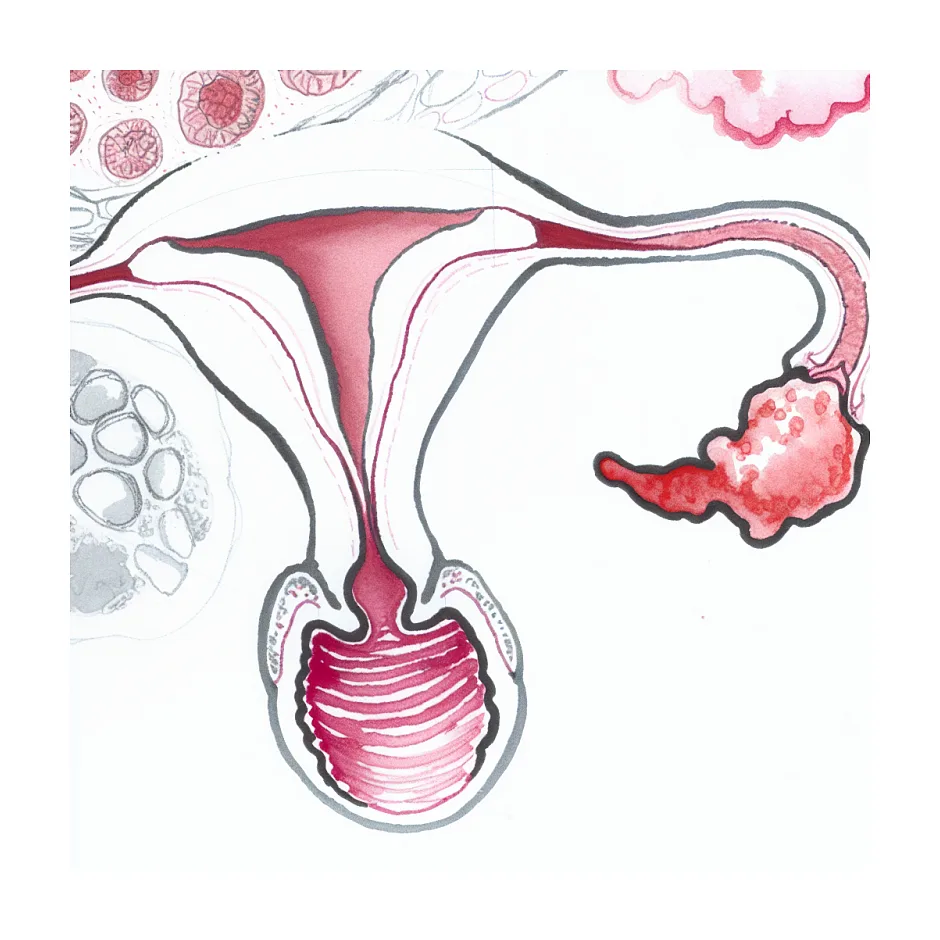 لخته گوشتی در ۴ هفتگی بارداری و احتمال سقط