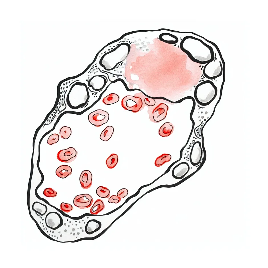 پایین بودن گلبول سفید در کودک؛ آیا نگران‌کننده است؟