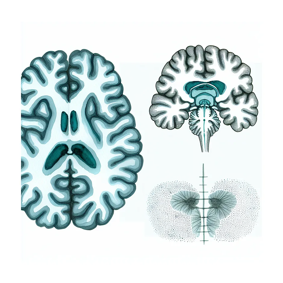 خیره شدن غیرارادی به یک نقطه، سردرد و چشم‌درد؛ علائم صرع خفیف یا اضطراب چشمی؟