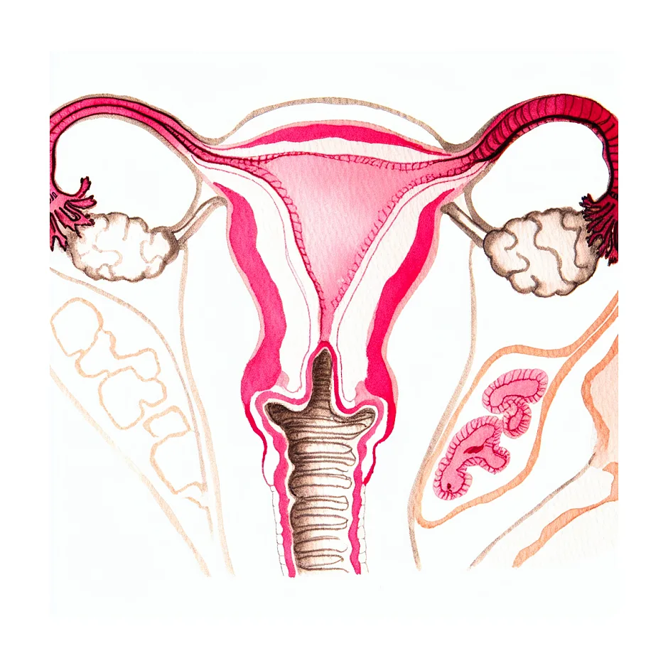 علت درد بدن و کوفتگی قبل از پریود
